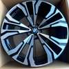 Jante à vendre BMW thumb 6