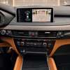 BMW X6 essence 2018 full options thumb 9