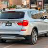 BMW X3 Xdrive 2017 Full option thumb 6