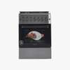 CUISINIERE 4FEUX ELACTRON 60X60 3FEUX A GAZ 1 FEUX ELEC thumb 3