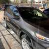 JEEP CHEROKEE 2016 A VENDRE EN URGENCE thumb 1