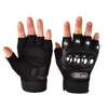 Gants de moto tactiques en acier et laiton thumb 5