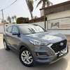 Hyundai Tucson 2020 diesel thumb 1