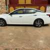 Nissan Altima 2020 thumb 3