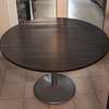 Table Ronde 6 prs/ Diam:1m20 thumb 1