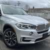 BMW X5 thumb 0