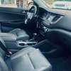 Hyundai Tucson 2017 thumb 5