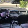Kia Sorento diesel 2018 thumb 2