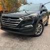 Hyundai Tucson 2017 thumb 2