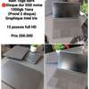 Dell i5 11th gen / SSD 1000gb /16gb ram thumb 1