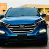 Hyundai Tucson  Année 2017 thumb 0
