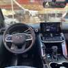 Toyota land cruiser VX thumb 12