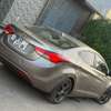 Hyundai Elentra 2013 thumb 3