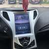 Hyundai grandeur 2015 thumb 2