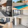 A louer magnifique appartement moderne  F4 thumb 3