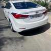 Voiture Hyundai avante a louer thumb 7