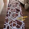Tapis moderne hexagonal 1x3m thumb 0