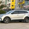 Hyundai Santafe maxcruz 7 places thumb 10