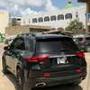 Mercedes gle 450  2020 thumb 3