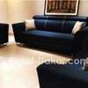 Salon de 7 place en tissu thumb 0