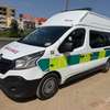 AMBULANCE MÉDICALISÉ thumb 1