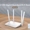 Routeur Mesh Gigabit Cudy Dual Band WiFi 5 1200 Mbps 5 dBi thumb 13