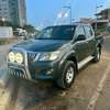 TOYOTA HILUX 2015 DOUBLE CABINE À VENDRE thumb 0