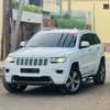 Jeep Grand Cherokee 2016 thumb 2