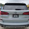 BMW X5 XDRIVE 40i 2024 thumb 8