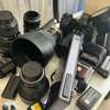 Appareil Photo LuMiX et un LOT  DObJECTIFS A VENDRe thumb 10