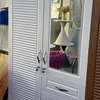 Armoire de rangement 4 battants thumb 3