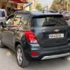 Chevrolet Trax 2017 thumb 8