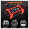 Chargeur batteries auto moto camion / 12 Volts 10 A thumb 6