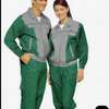 Tenues et gilets de travail thumb 1