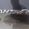 HYNDAI SANTAFE 2015 thumb 2
