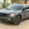 Mazda cx50 2023 thumb 1