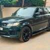 Range Rover HST 2021 thumb 0