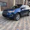 Ford edge thumb 0