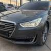 Genesis G90 2017 thumb 3