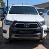 Toyota HILUX 2021 invincible thumb 0