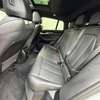 BMW X4  ANNÉE 2020 thumb 6