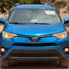 TOYOTA RAV4 XLE AWD  2017 thumb 1