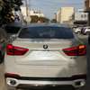 BMW X6 2019 thumb 4