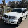 Toyota Land Cruiser 2001 thumb 0