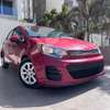 Kia Rio thumb 0