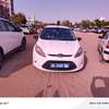 Ford Fiesta 2013 thumb 5