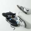 Adidas Samba Noir - Blanc thumb 3
