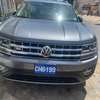 Volkswagen Atlas Sel Premium 2018 thumb 0