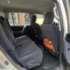 TOYOTA PRADO LAND CRUISER 2016 thumb 1