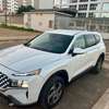 Hyundai Santa Fe 2022 thumb 2